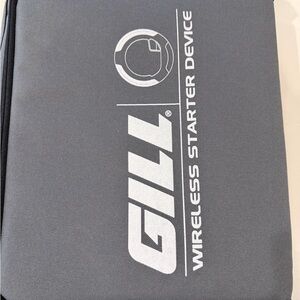 Gill Gray Wireless Starter Device